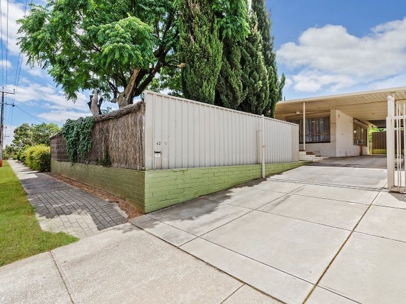 42 Snell Avenue, Hillbank SA 5112