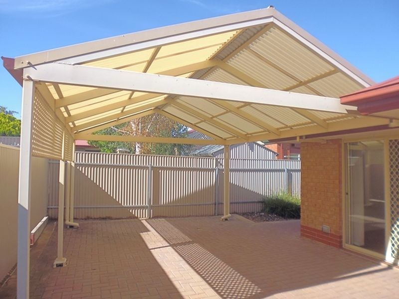 25 Myall Court, Golden Grove SA 5125