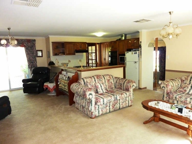 7 Gilmore Court, Golden Grove SA 5125