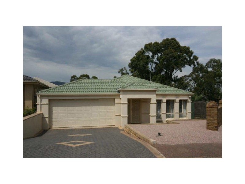 1 Old Sheoak Court, Highbury SA 5089