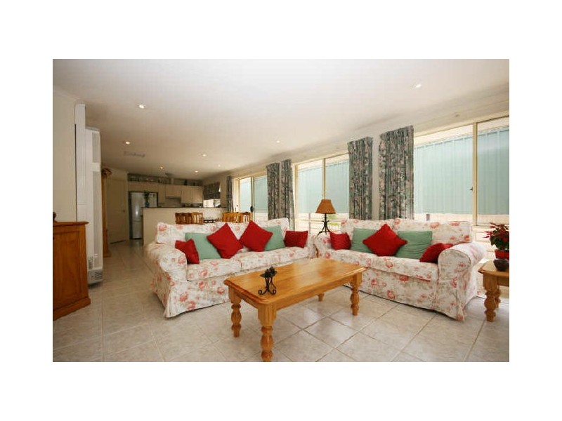 1 Old Sheoak Court, Highbury SA 5089