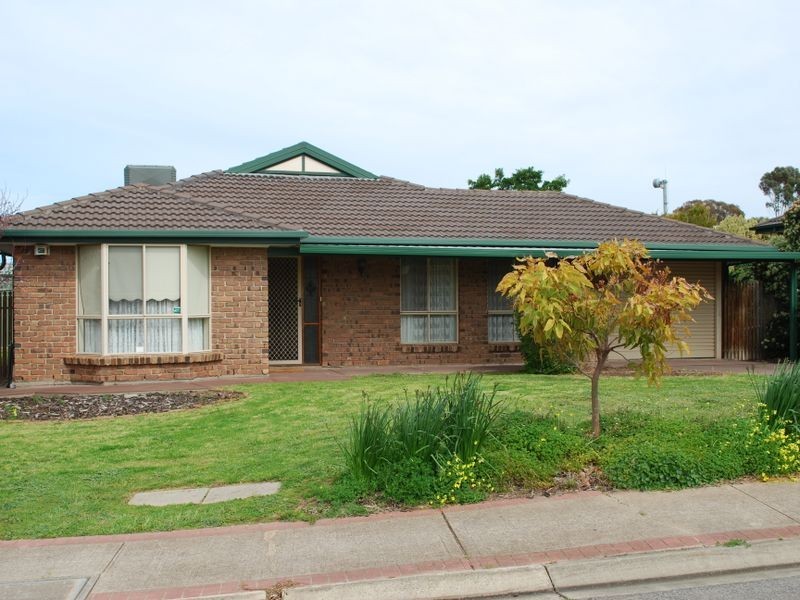 10 Sir Joseph Banks Crescent, Golden Grove SA 5125