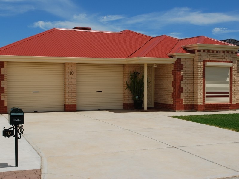 10 Hampshire Street, Burton SA 5110