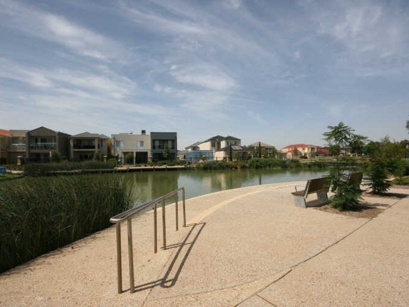 36B Elder Drive, Mawson Lakes SA 5095