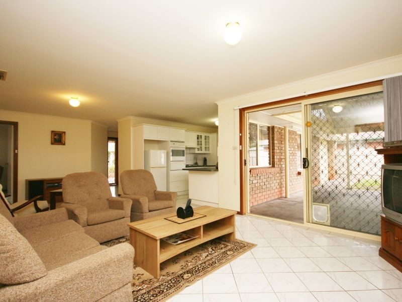 46 Falcon Drive, Parafield Gardens SA 5107