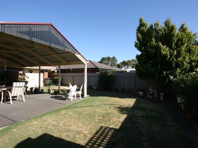 46 Falcon Drive, Parafield Gardens SA 5107