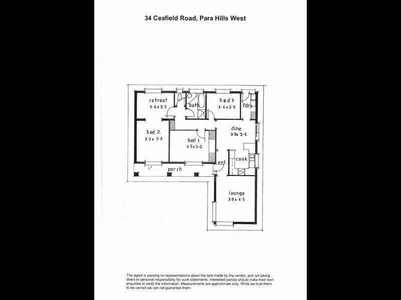 34 Ceafield Road, Para Hills West SA 5096