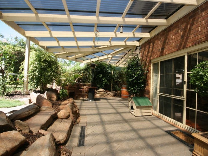 10 Greencrest Circuit, Golden Grove SA 5125
