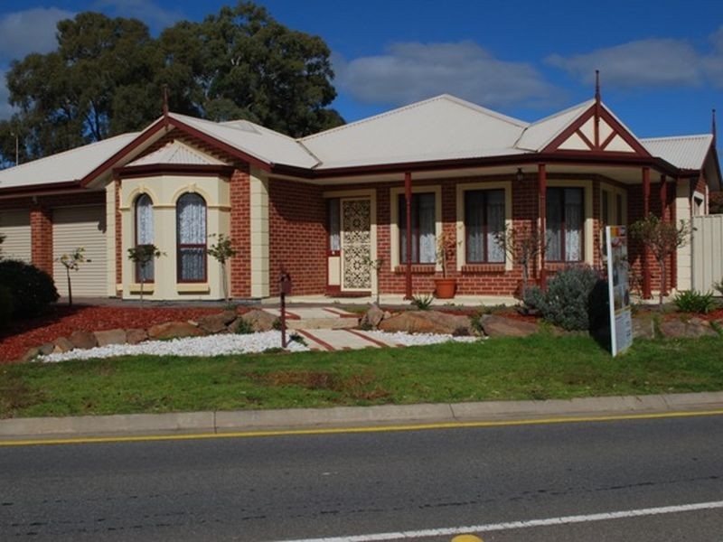 15 Beaufort Avenue, Golden Grove SA 5125