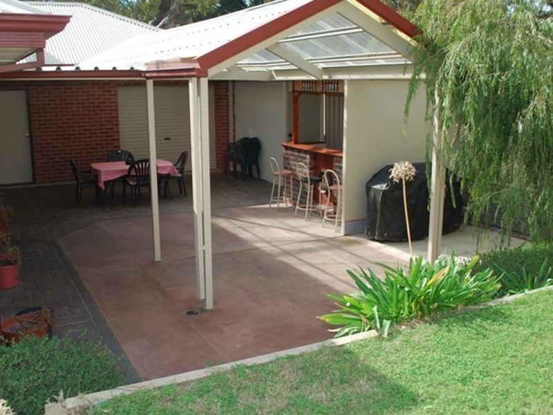 15 Beaufort Avenue, Golden Grove SA 5125