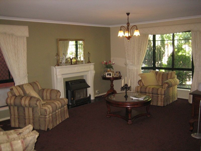 10 Chrichton Court, Greenwith SA 5125