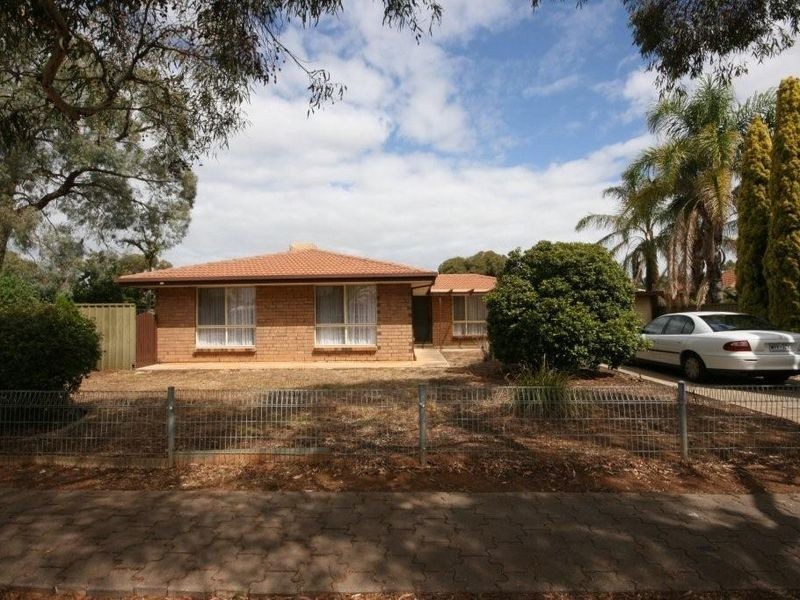 35 Linwood Crescent, Parafield Gardens SA 5107