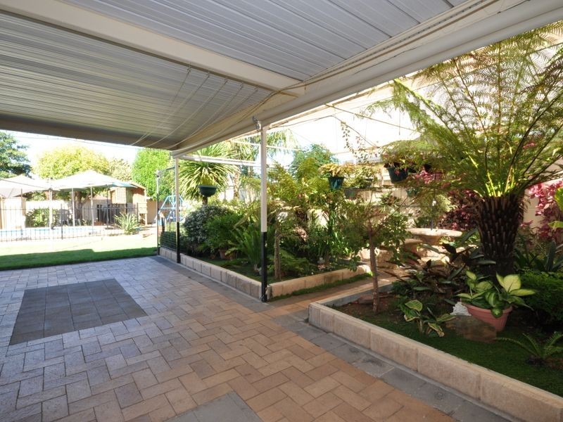 8 Cobby Drive, Modbury Heights SA 5092