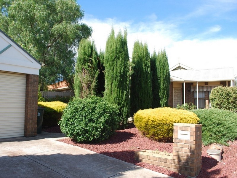 12 Gibson Court, Golden Grove SA 5125