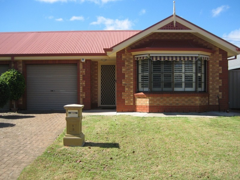 5/15 Grosvenor Place, Wynn Vale SA 5127