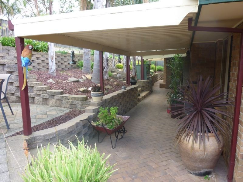 3 Pearce Court, Golden Grove SA 5125