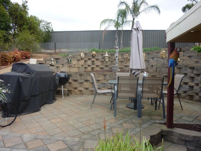 3 Pearce Court, Golden Grove SA 5125