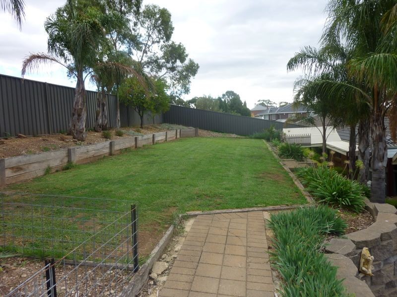 3 Pearce Court, Golden Grove SA 5125