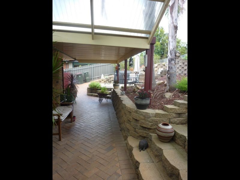 3 Pearce Court, Golden Grove SA 5125