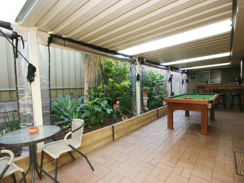 20 Idriess Court, Golden Grove SA 5125