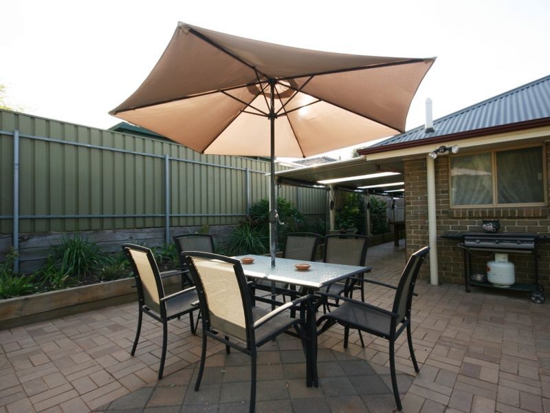 20 Idriess Court, Golden Grove SA 5125