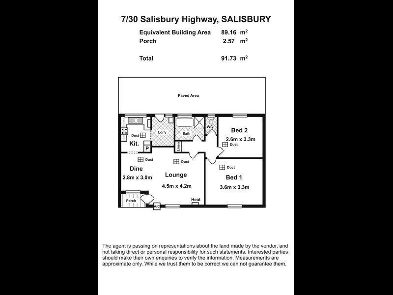 7/30 Salisbury Highway, Salisbury SA 5108