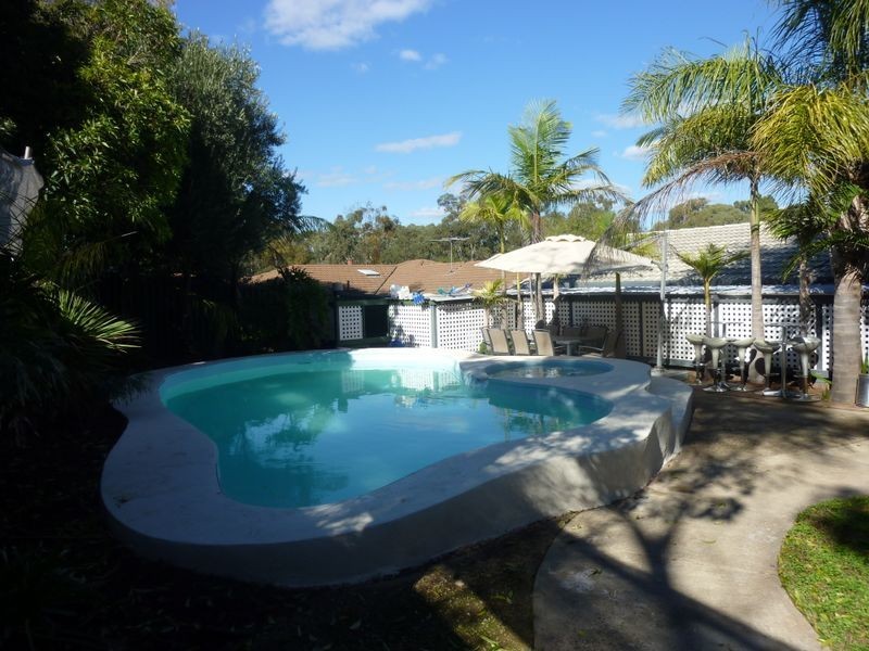 438 Milne Road, Redwood Park SA 5097