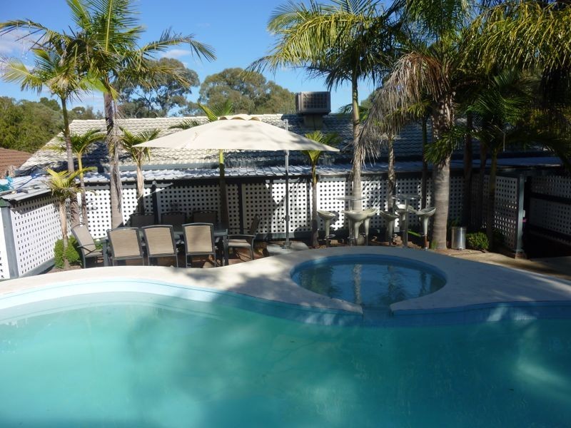 438 Milne Road, Redwood Park SA 5097