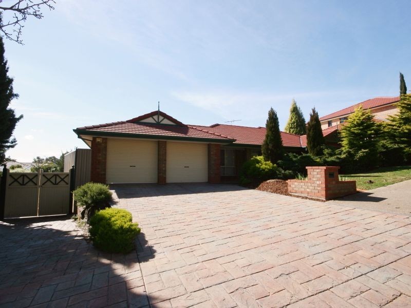 7 Castle Eaton Street, Golden Grove SA 5125