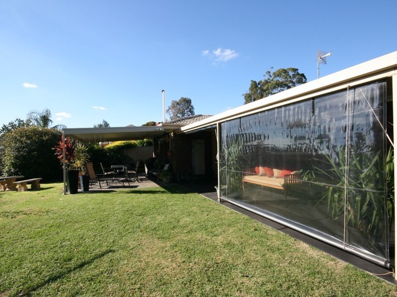 24 Kurrajong Street, Surrey Downs SA 5126