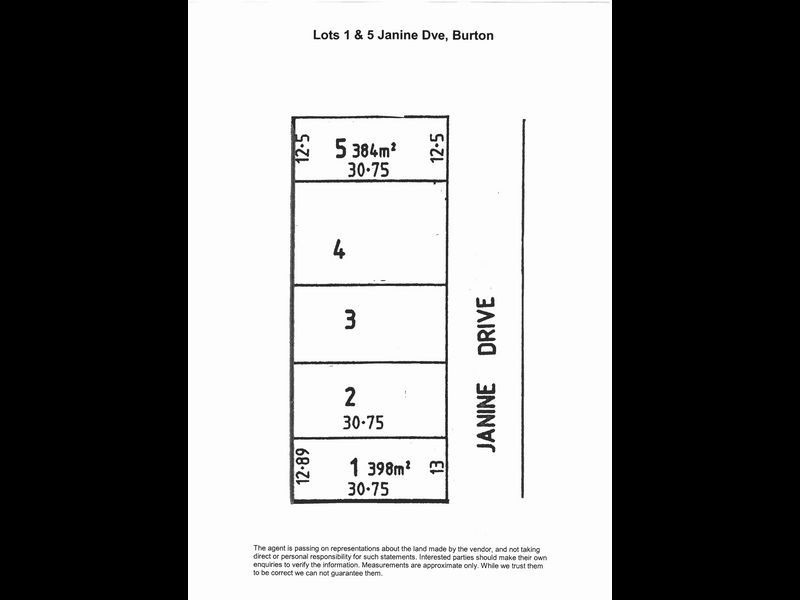 36/ Rateki Close, Burton SA 5110