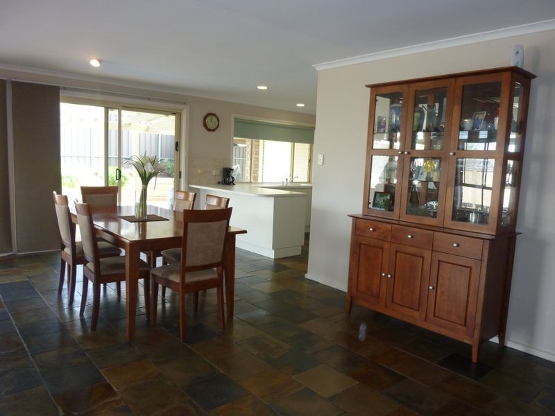 4 Bechervaise Court, Greenwith SA 5125