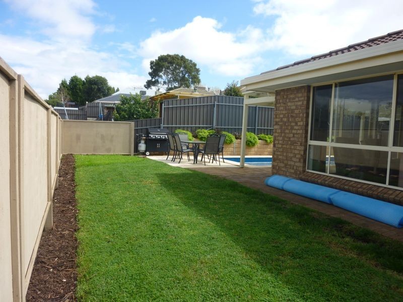 4 Bechervaise Court, Greenwith SA 5125