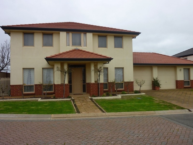 1 Hardwick Court, Golden Grove SA 5125