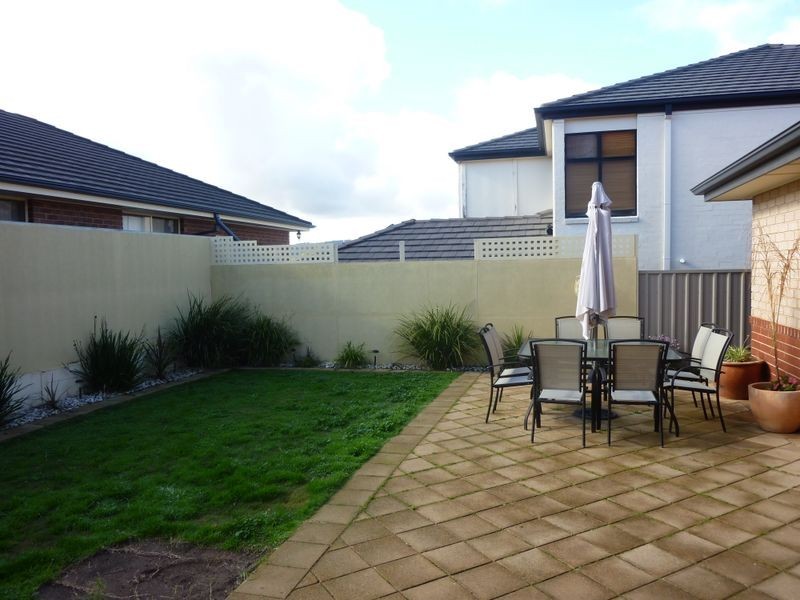 1 Hardwick Court, Golden Grove SA 5125