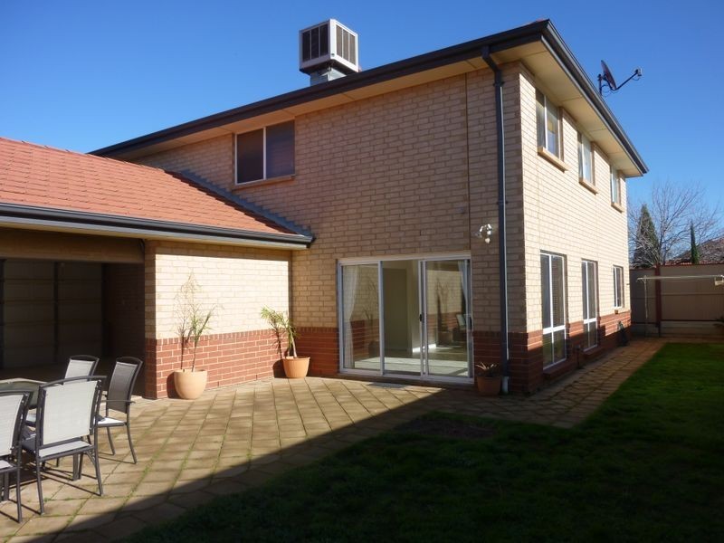 1 Hardwick Court, Golden Grove SA 5125