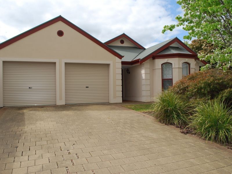 5 Bourke Place, Golden Grove SA 5125