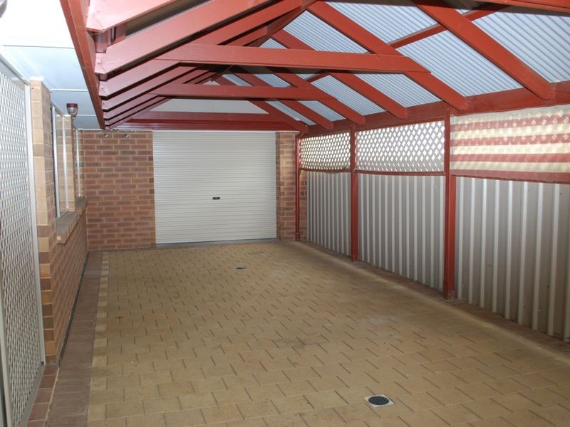 5 Bourke Place, Golden Grove SA 5125