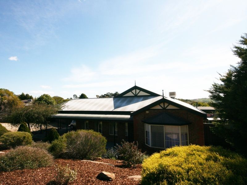 22 Austerlitz Court, Greenwith SA 5125