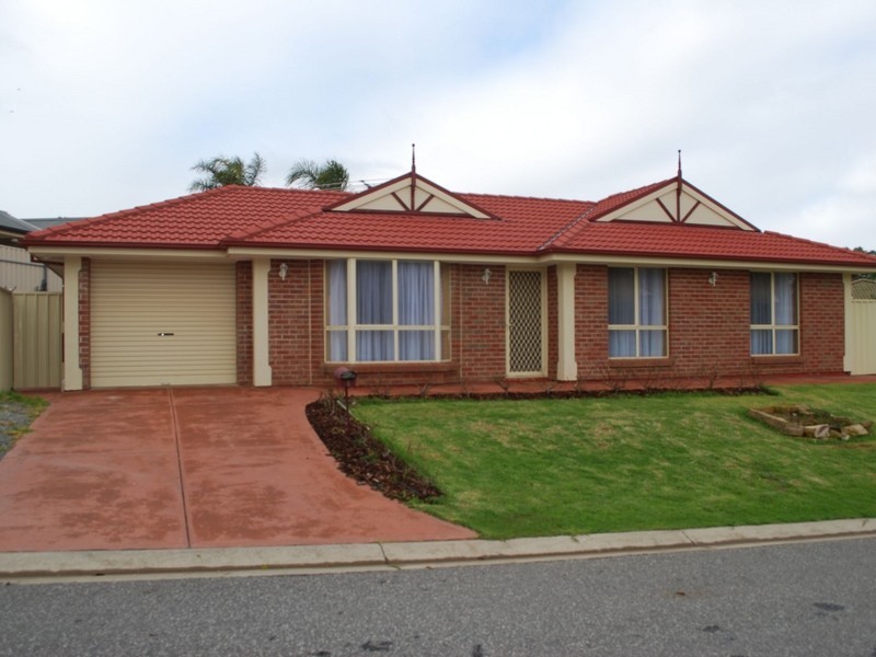 6 Topaz Court, Hope Valley SA 5090