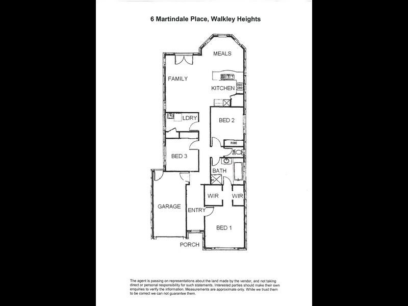 6 Martindale Place, Walkley Heights SA 5098