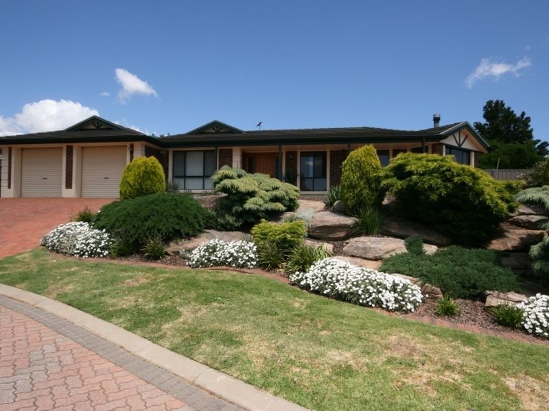 11 Tangelo Street, Golden Grove SA 5125