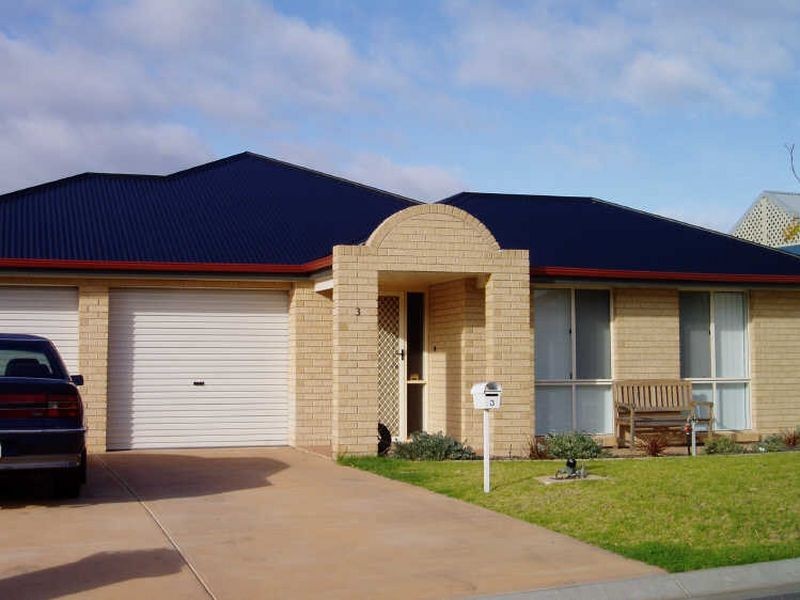 Pistachio Way, Golden Grove SA 5125