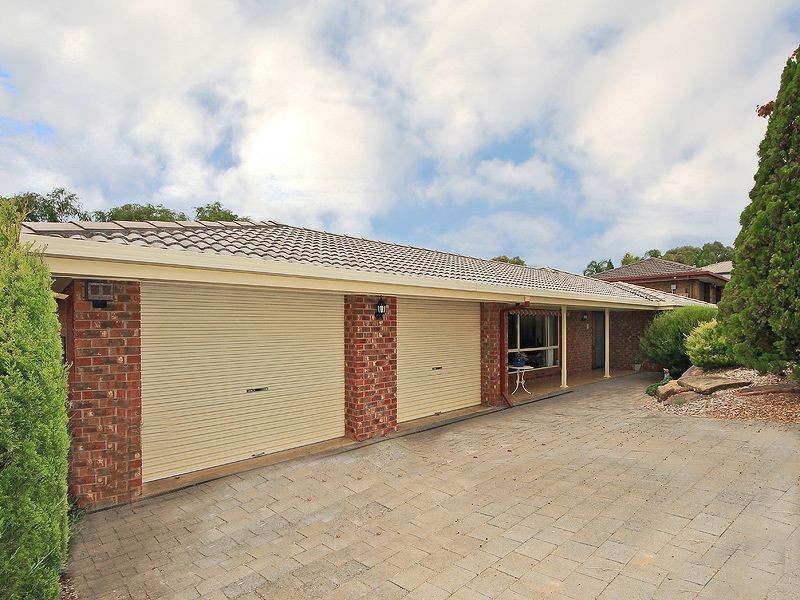 14 Turtur Court, Golden Grove SA 5125