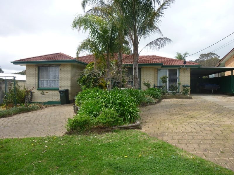 13 Highland Drive, Ridgehaven SA 5097