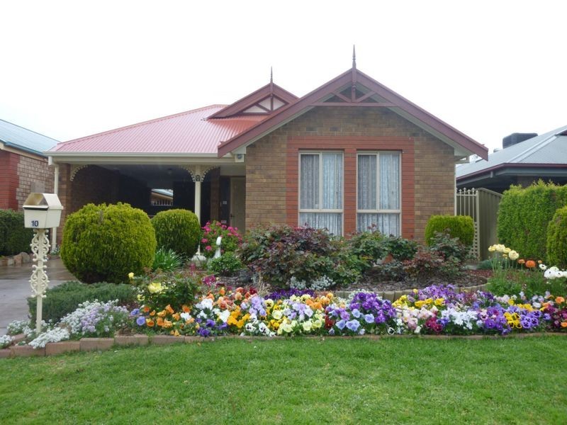 10 Jena Court, Greenwith SA 5125