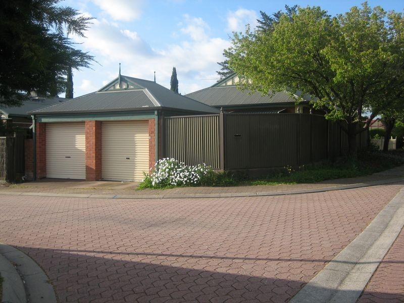 20 Regents Lane, Wynn Vale SA 5127