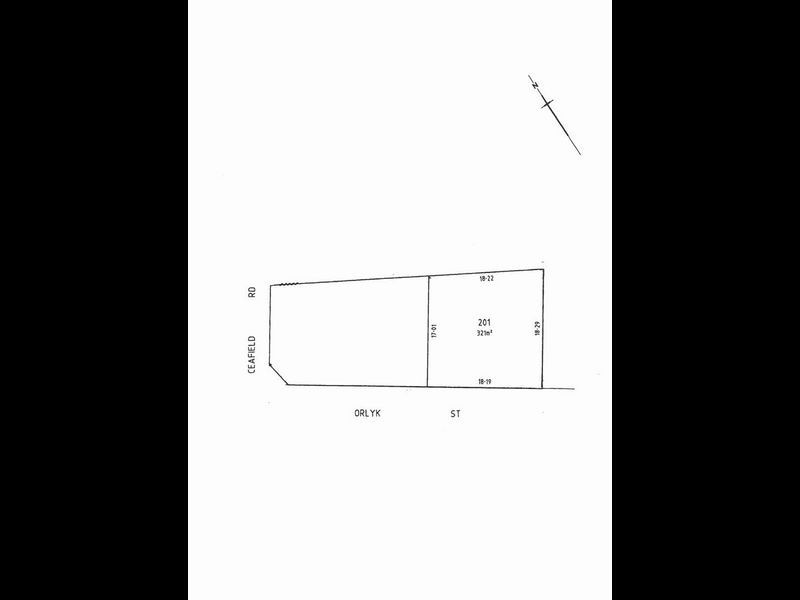 Lot 201 Orlyk Street, Para Hills West SA 5096