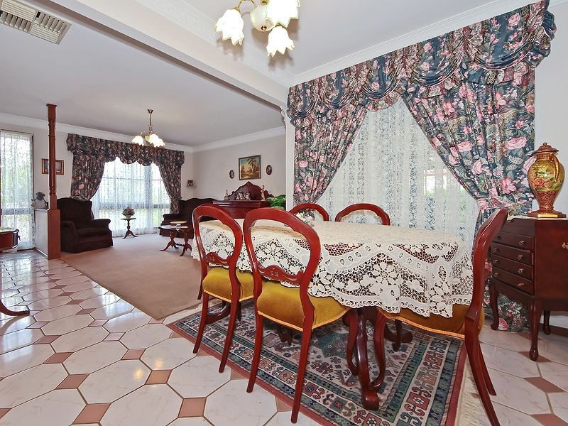 13 Ninnis Court, Greenwith SA 5125