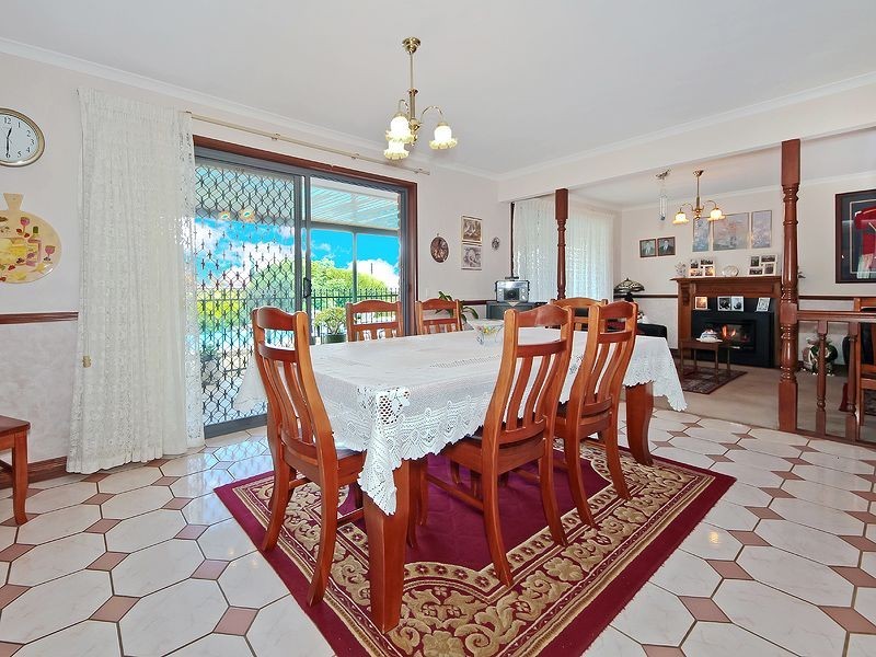 13 Ninnis Court, Greenwith SA 5125